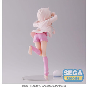 SEGA Goods Is the Order a Rabbit Luminasta Rabbit House Tea Party BLOOM Cocoa 