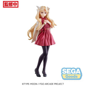SEGA Goods Fate/Grand Order Arcade Luminasta Lancer / Ereshkigal 
