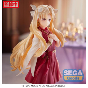 SEGA Goods Fate/Grand Order Arcade Luminasta Lancer / Ereshkigal 