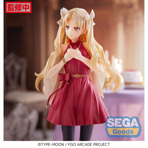 SEGA Goods Fate/Grand Order Arcade Luminasta Lancer / Ereshkigal 