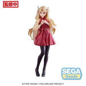 SEGA Goods Fate/Grand Order Arcade Luminasta Lancer / Ereshkigal 