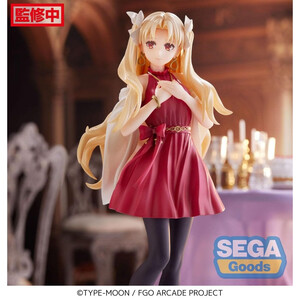 SEGA Goods Fate/Grand Order Arcade Luminasta Lancer / Ereshkigal 
