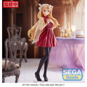 SEGA Goods Fate/Grand Order Arcade Luminasta Lancer / Ereshkigal 