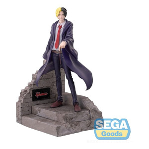 SEGA Goods Mashle: Magic and Muscles Luminasta Rayne Ames 