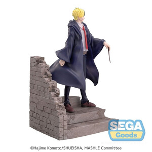 SEGA Goods Mashle: Magic and Muscles Luminasta Rayne Ames 