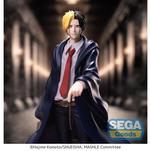 SEGA Goods Mashle: Magic and Muscles Luminasta Rayne Ames 