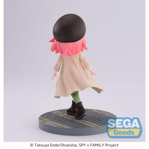 SEGA Goods Spy x Family Luminasta Anya Forger Stylish Look Vol.1.5 