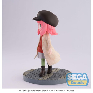 SEGA Goods Spy x Family Luminasta Anya Forger Stylish Look Vol.1.5 