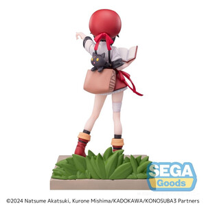 SEGA Goods Konosuba - An Explosion on This Wonderful World! Series Luminasta Megumin 