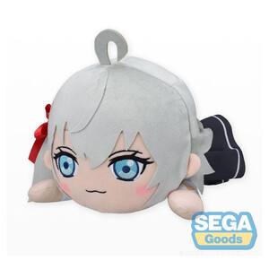 SEGA Goods Alya Sometimes Hides Her Feelings in Russian Nesoberi Lay-Down Plush Alya LL 