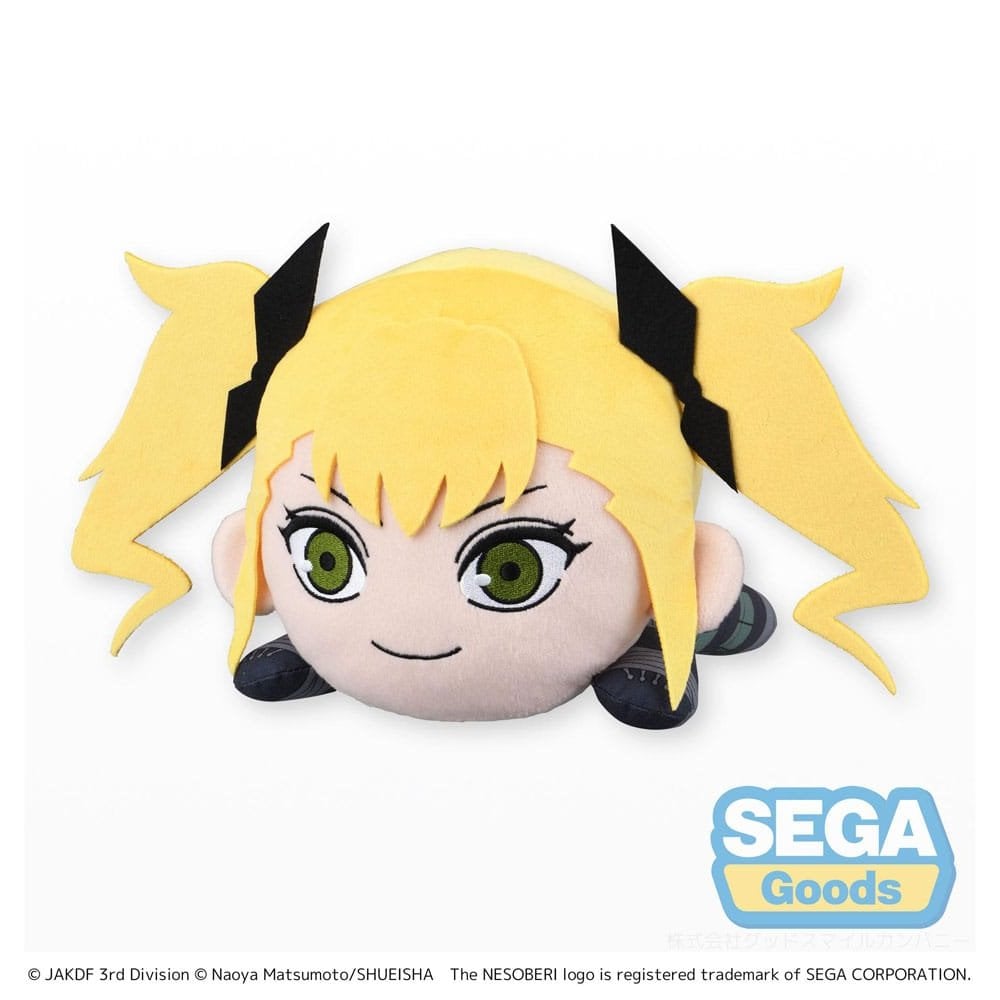 Kaiju No. 8 Plush Figure Kikoru Shinomiya L 