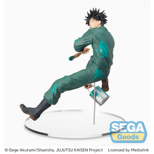 SEGA Goods Jujutsu Kaisen GRAFFITI x BATTLE Re Megumi Fushiguro 