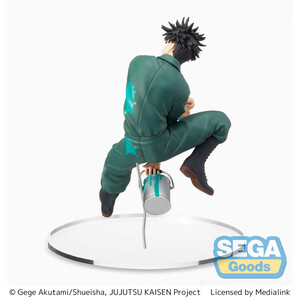 SEGA Goods Jujutsu Kaisen GRAFFITI x BATTLE Re Megumi Fushiguro 