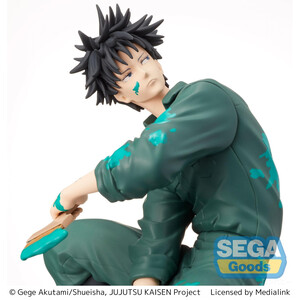 SEGA Goods Jujutsu Kaisen GRAFFITI x BATTLE Re Megumi Fushiguro 