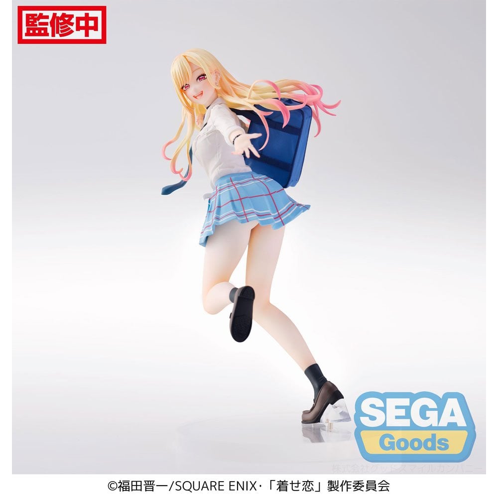 My Dress-Up Darling Marin Kitagawa Sparkling After School 