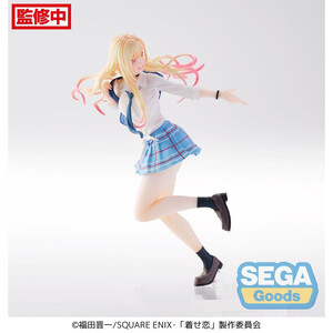 SEGA Goods My Dress-Up Darling Marin Kitagawa Sparkling After School 