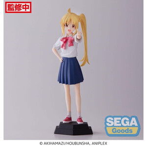 SEGA Goods Bocchi the Rock! Desktop x Decorate Collections Nijika Ijichi 