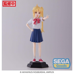 SEGA Goods Bocchi the Rock! Desktop x Decorate Collections Nijika Ijichi 