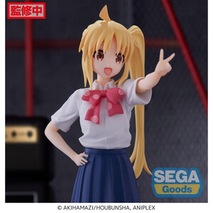 SEGA Goods Bocchi the Rock! Desktop x Decorate Collections Nijika Ijichi 