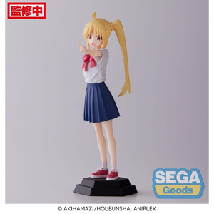 SEGA Goods Bocchi the Rock! Desktop x Decorate Collections Nijika Ijichi 