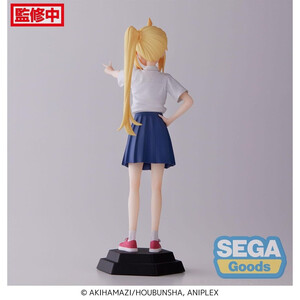 SEGA Goods Bocchi the Rock! Desktop x Decorate Collections Nijika Ijichi 