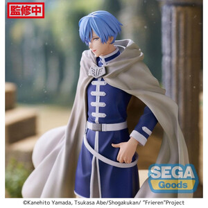 SEGA Goods Frieren Beyond Journey's End Desktop x Decorate Collections Himmel 