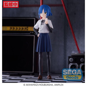 SEGA Goods Bocchi the Rock! Desktop x Decorate Collections Ryo Yamada 