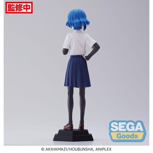 SEGA Goods Bocchi the Rock! Desktop x Decorate Collections Ryo Yamada 