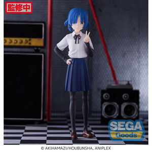 SEGA Goods Bocchi the Rock! Desktop x Decorate Collections Ryo Yamada 