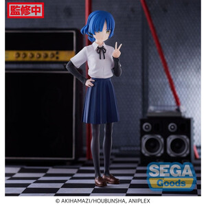 SEGA Goods Bocchi the Rock! Desktop x Decorate Collections Ryo Yamada 