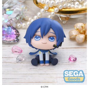 SEGA Goods Hatsune Miku Figure 2-Pack Maiko & Kaito 