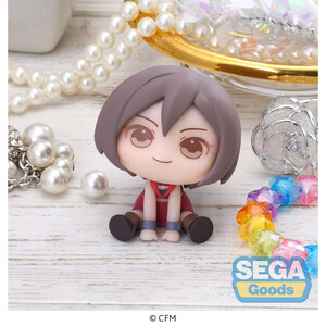 SEGA Goods Hatsune Miku Figure 2-Pack Maiko & Kaito 