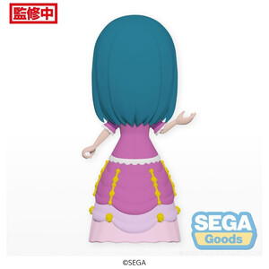 SEGA Goods Love and Berry Dress Up and Dance! PM Dress-Up Figure Set Berry 