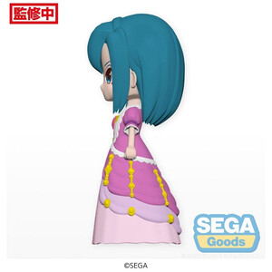 SEGA Goods Love and Berry Dress Up and Dance! PM Dress-Up Figure Set Berry 