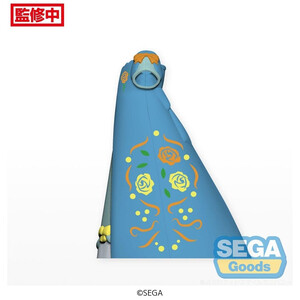 SEGA Goods Love and Berry Dress Up and Dance! PM Dress-Up Figure Set Berry 