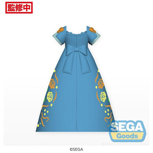 SEGA Goods Love and Berry Dress Up and Dance! PM Dress-Up Figure Set Berry 