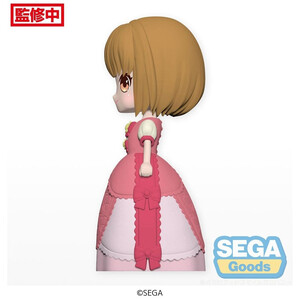 SEGA Goods Love and Berry Dress Up and Dance! PM Dress-Up Figure Set Love 