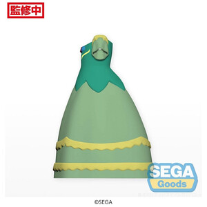 SEGA Goods Love and Berry Dress Up and Dance! PM Dress-Up Figure Set Love 