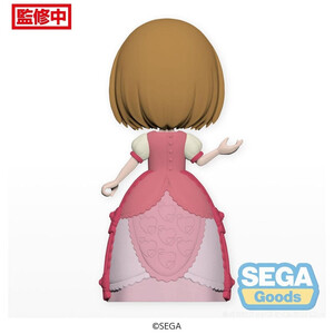 SEGA Goods Love and Berry Dress Up and Dance! PM Dress-Up Figure Set Love 