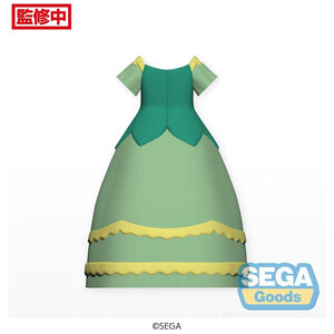 SEGA Goods Love and Berry Dress Up and Dance! PM Dress-Up Figure Set Love 