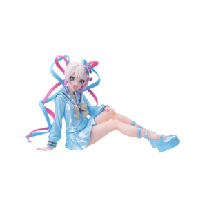 SEGA Goods Needy Streamer Overload Chokinose OMGkawaiiAngel 