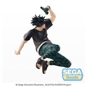 SEGA Goods Jujutsu Kaisen Splash x Battle Megumi Fushiguro 