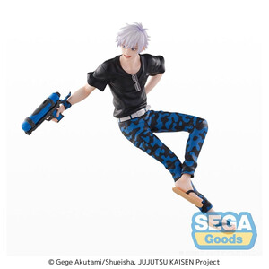 SEGA Goods Jujutsu Kaisen Splash x Battle Satoru Gojo 