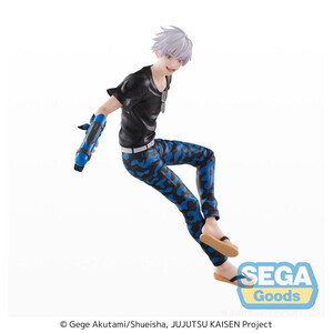 SEGA Goods Jujutsu Kaisen Splash x Battle Satoru Gojo 