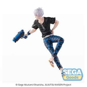 SEGA Goods Jujutsu Kaisen Splash x Battle Satoru Gojo 