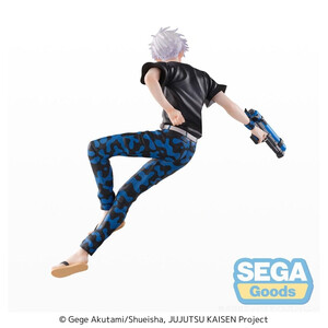SEGA Goods Jujutsu Kaisen Splash x Battle Satoru Gojo 