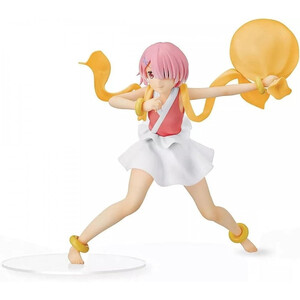 SEGA Goods Re:ZERO -Starting Life in Another World- SPM Ram Wind God Ver. 