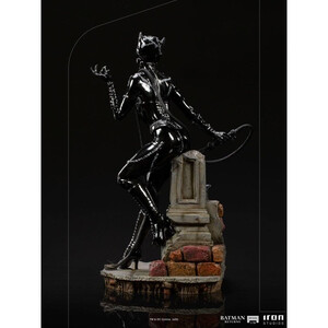Iron Studios Batman Returns 1/10 Art Scale Catwoman 