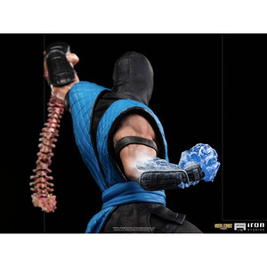 Iron Studios Mortal Kombat 1/10 Art Scale Sub-Zero 