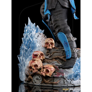 Iron Studios Mortal Kombat 1/10 Art Scale Sub-Zero 